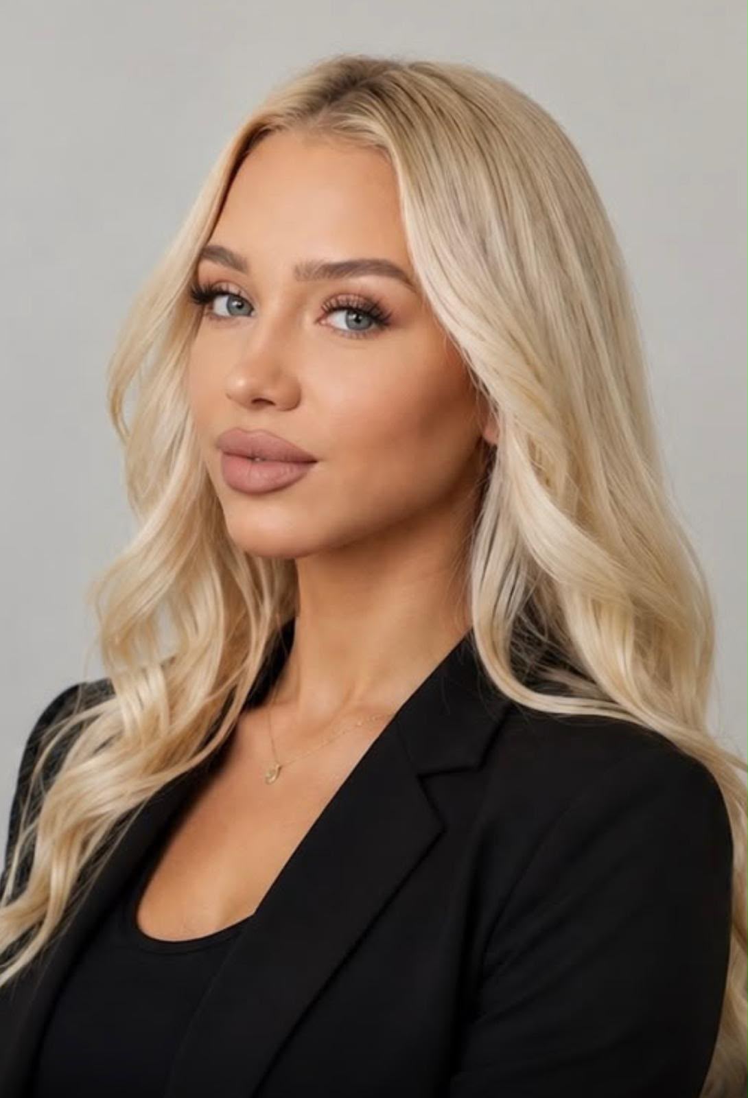 Victoria Stoykova